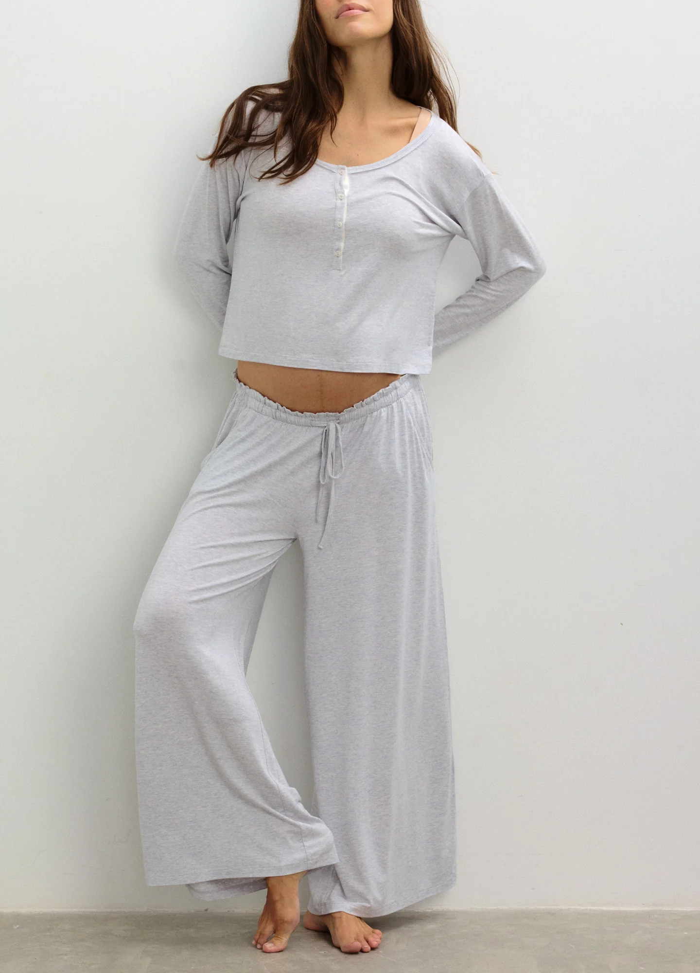 The Softluxe Pant - Image 3