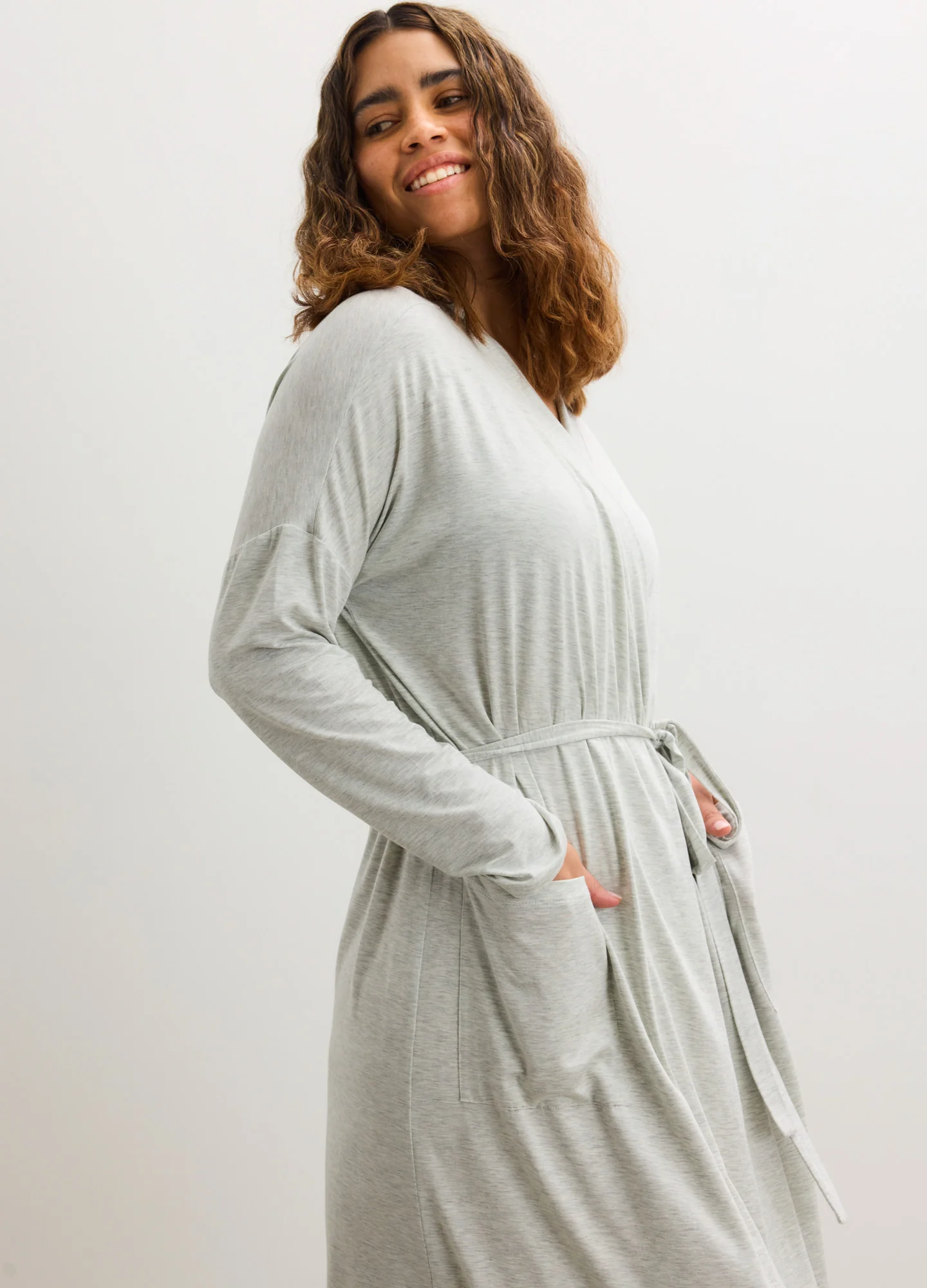 The Softluxe Robe - Image 4