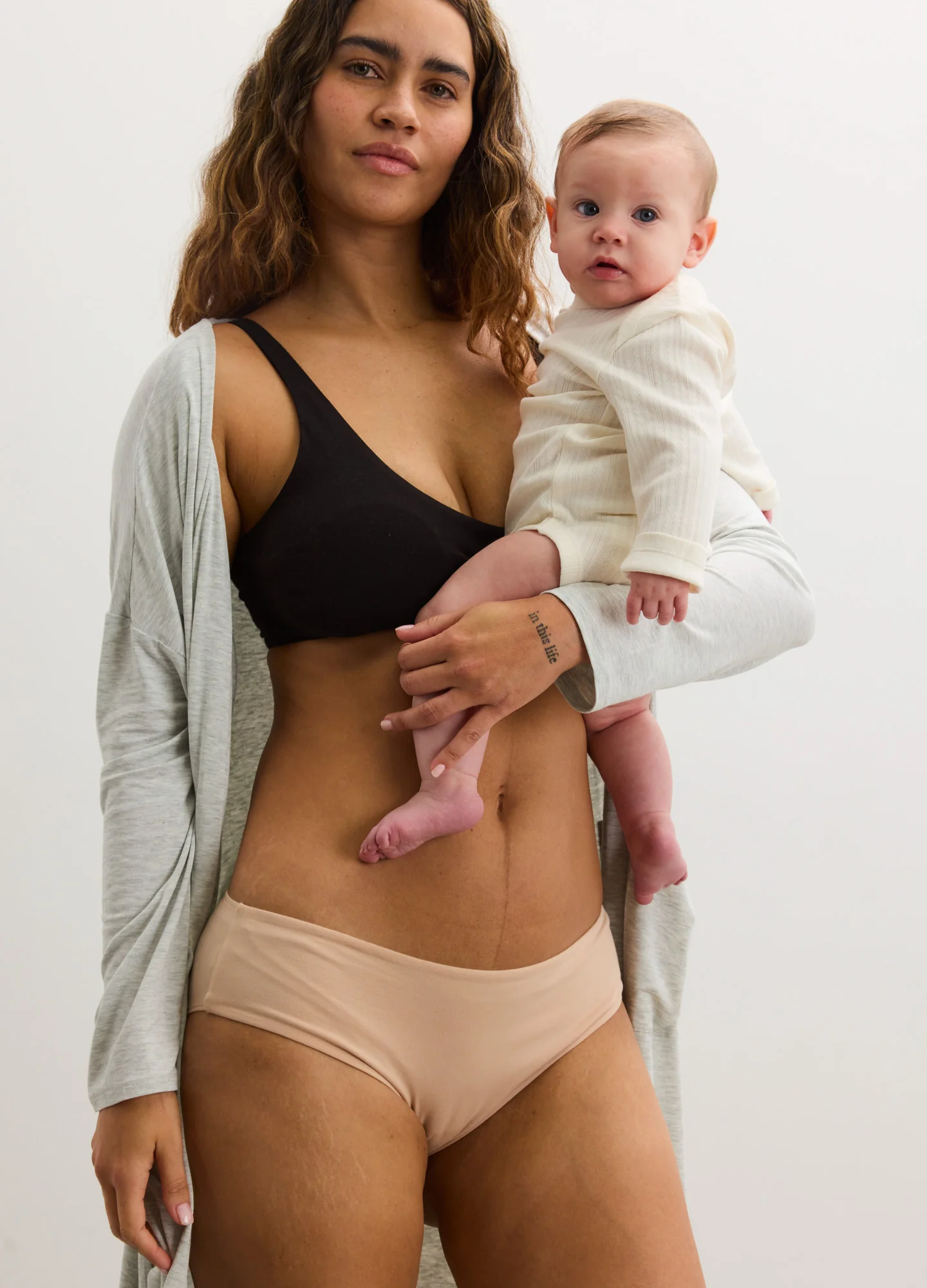 The Softluxe Robe - Image 6