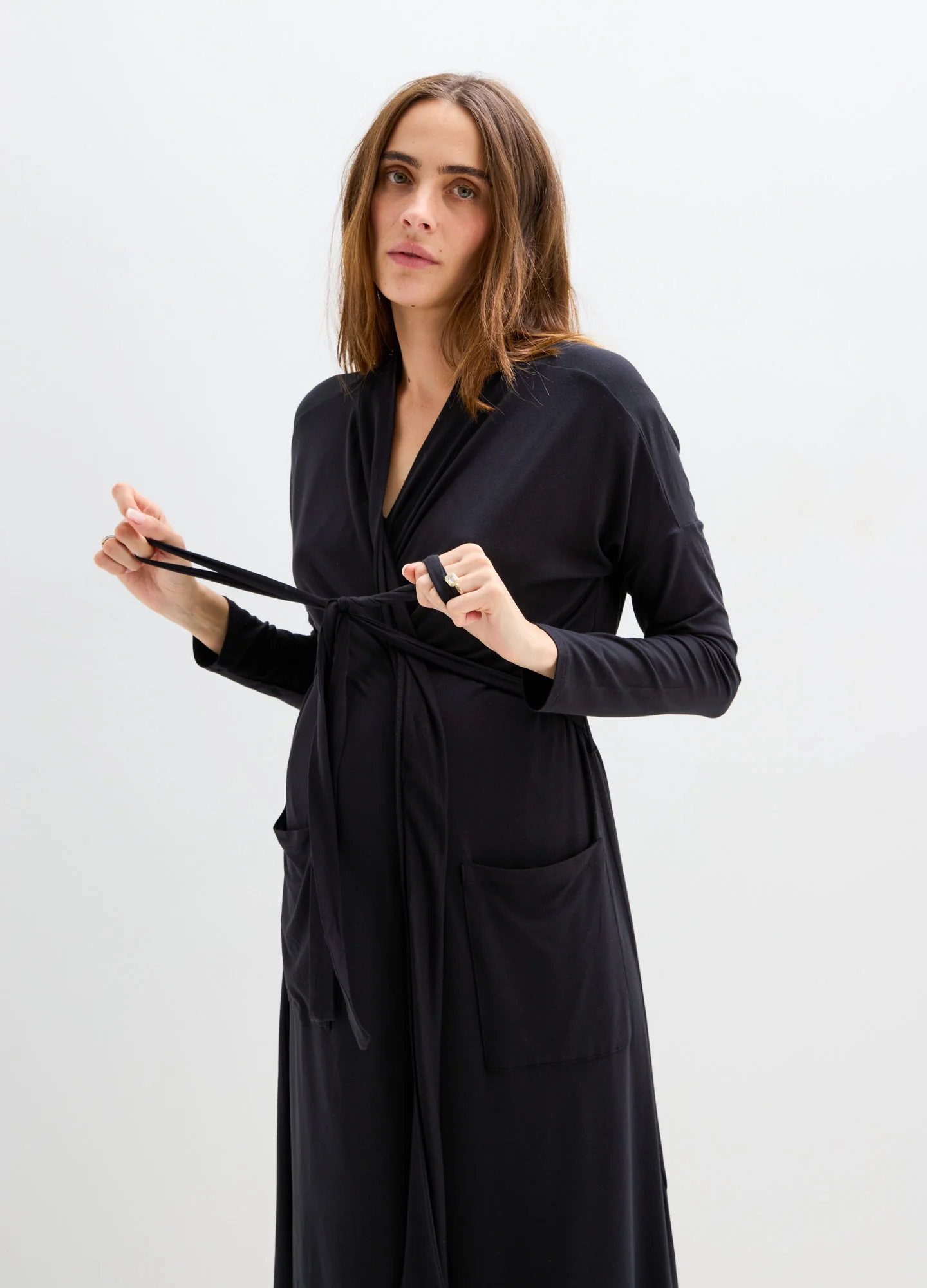 The Softluxe Robe - Image 4