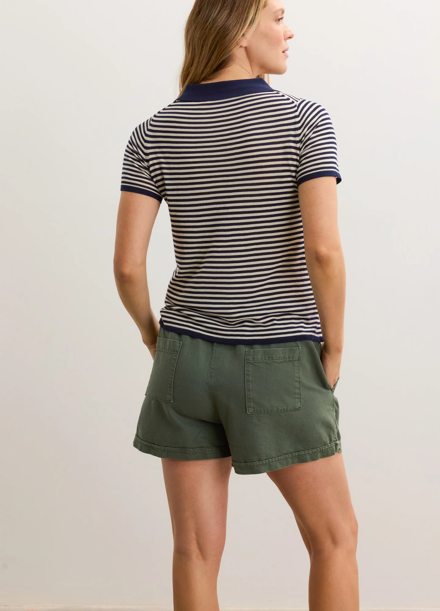The Solene Shirt - Image 3
