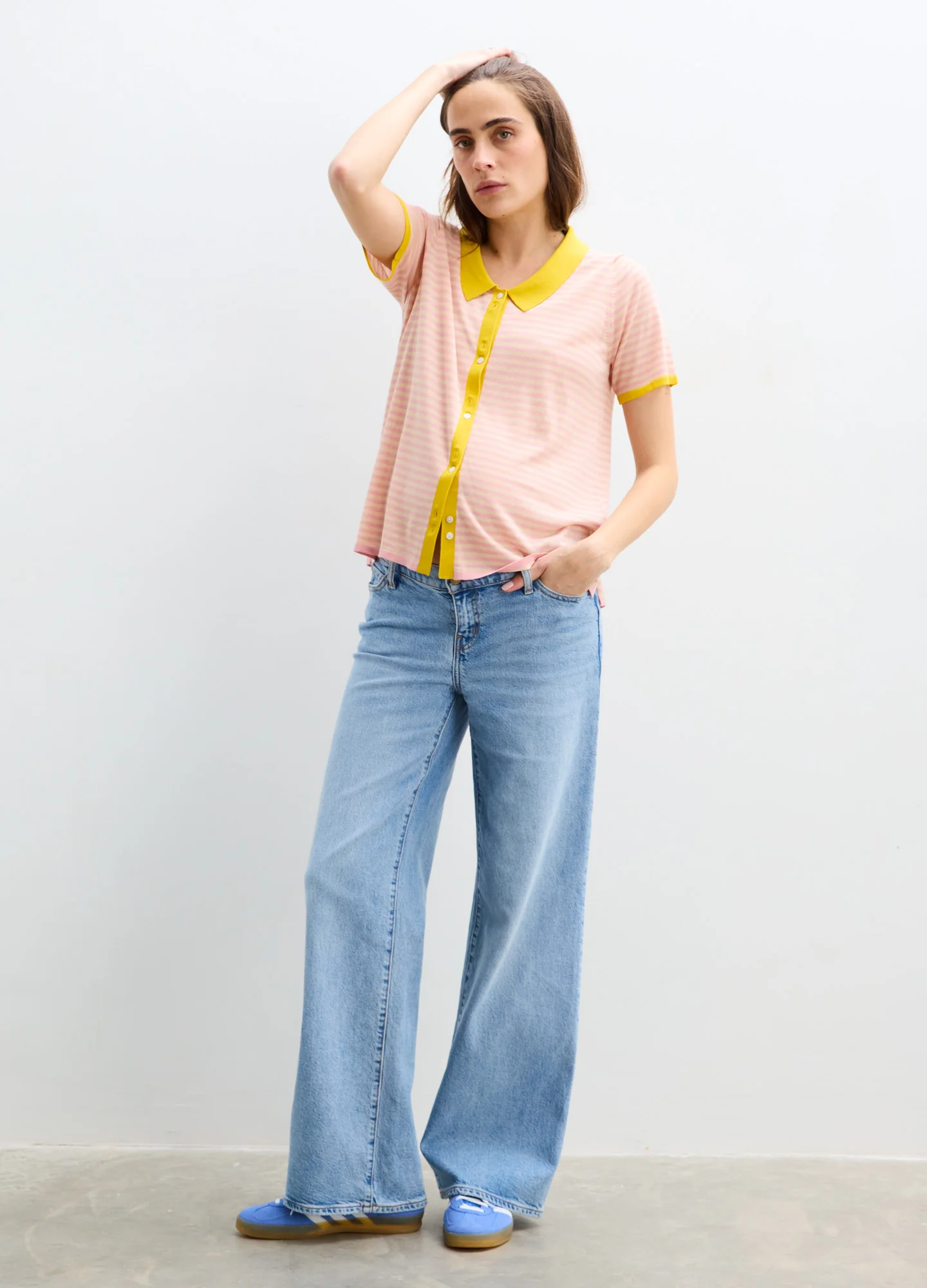 The Solene Shirt - Image 4