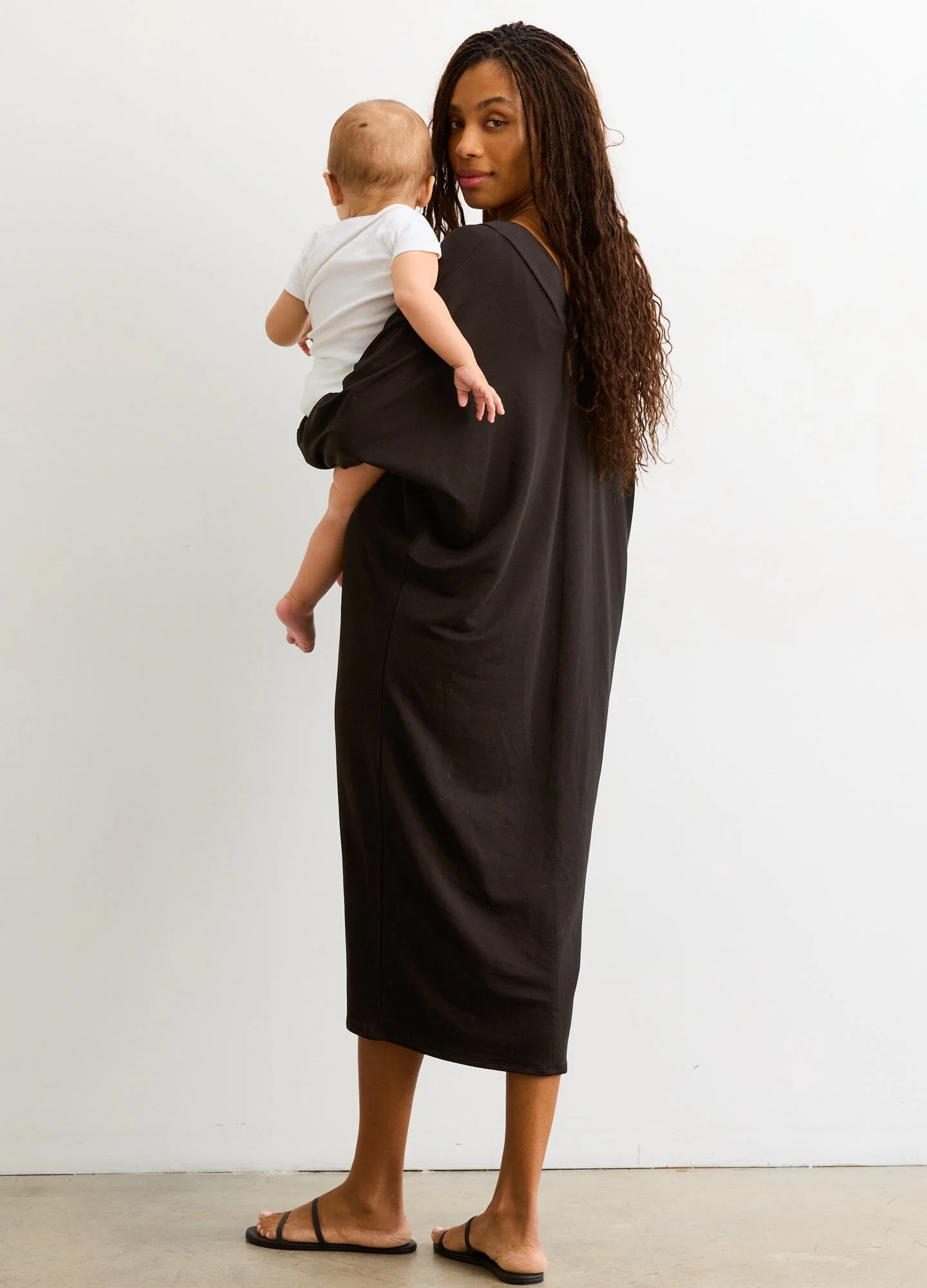 The Visitor Dress - Image 3