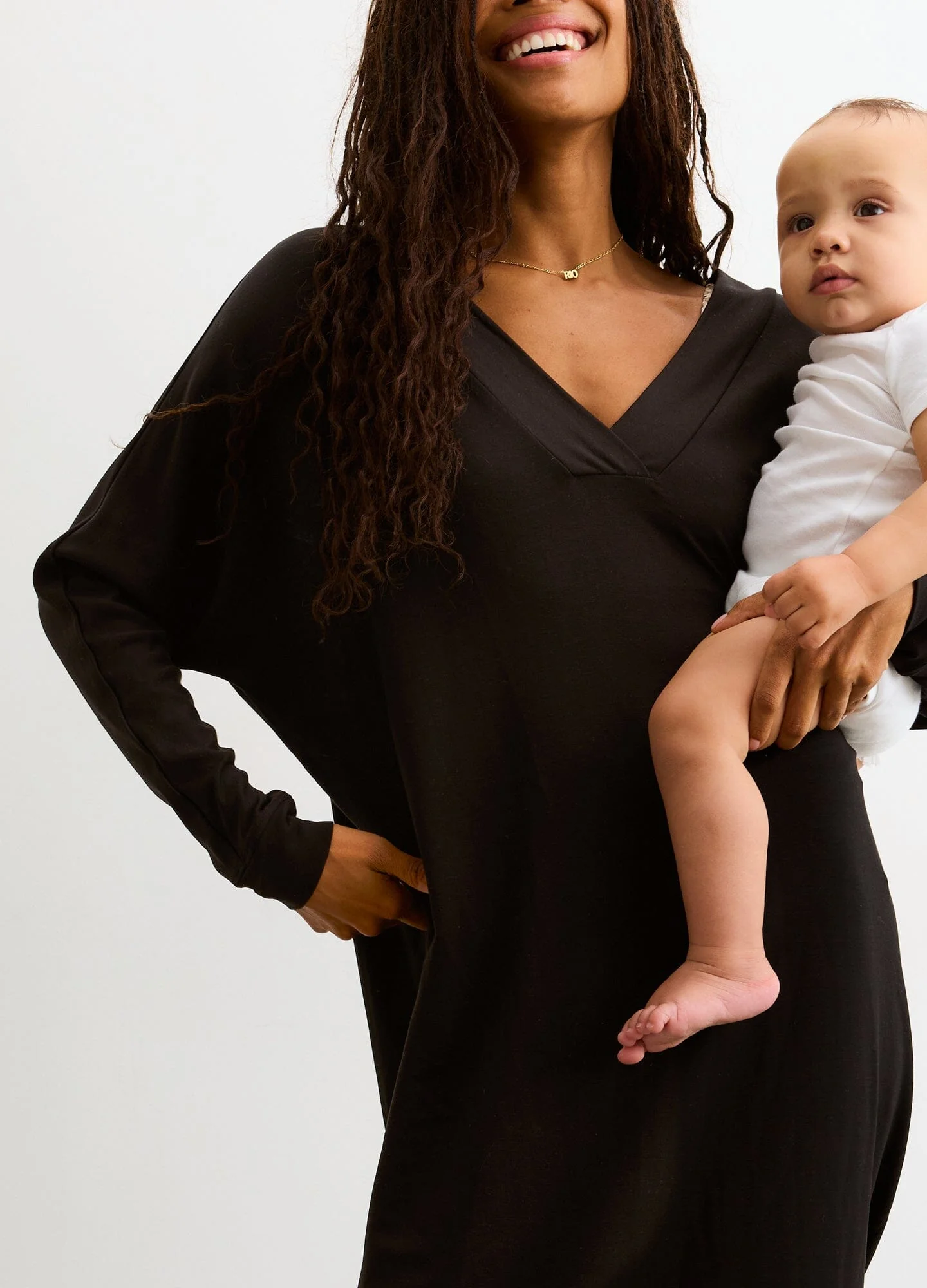 The Visitor Dress - Image 4