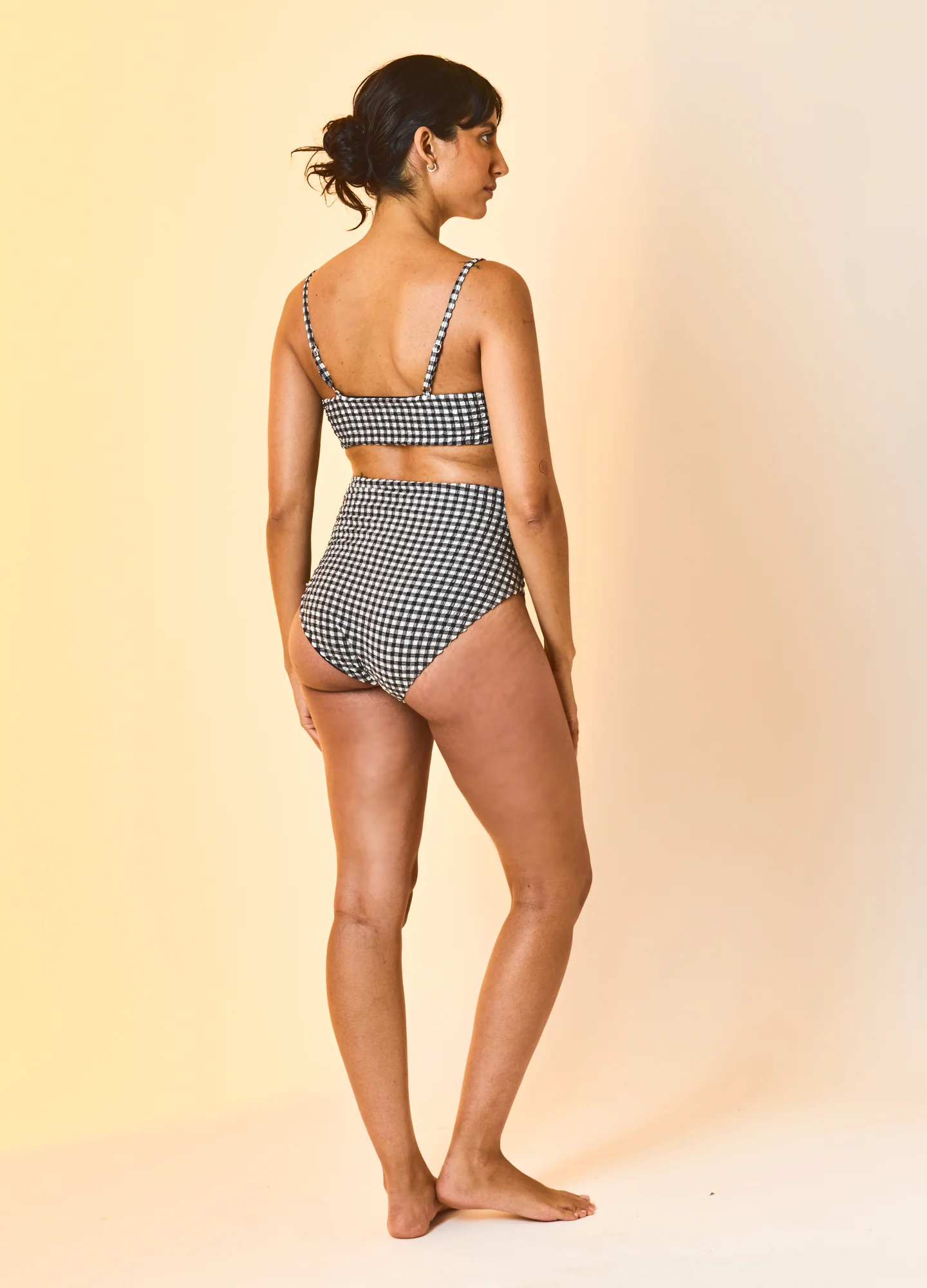 The Zanzibar Maternity Bikini - Image 5